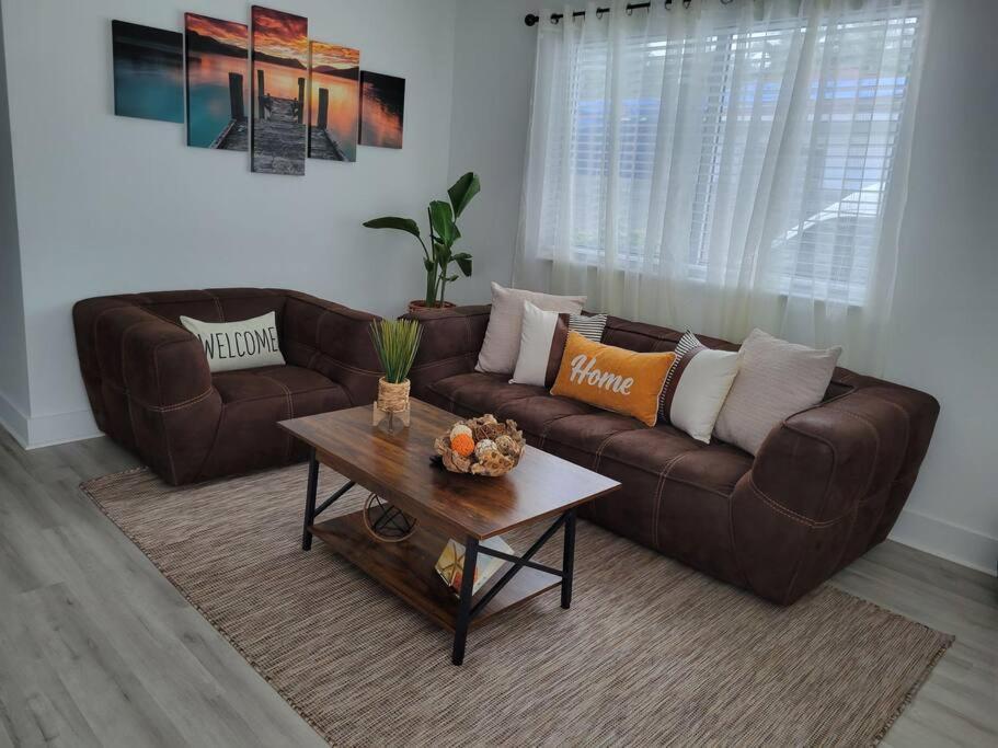 Apartament Sol Miami #1 With Free Parking On Premises Zewnętrze zdjęcie