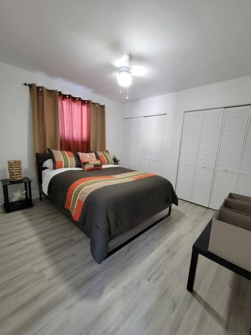 Apartament Sol Miami #1 With Free Parking On Premises Zewnętrze zdjęcie