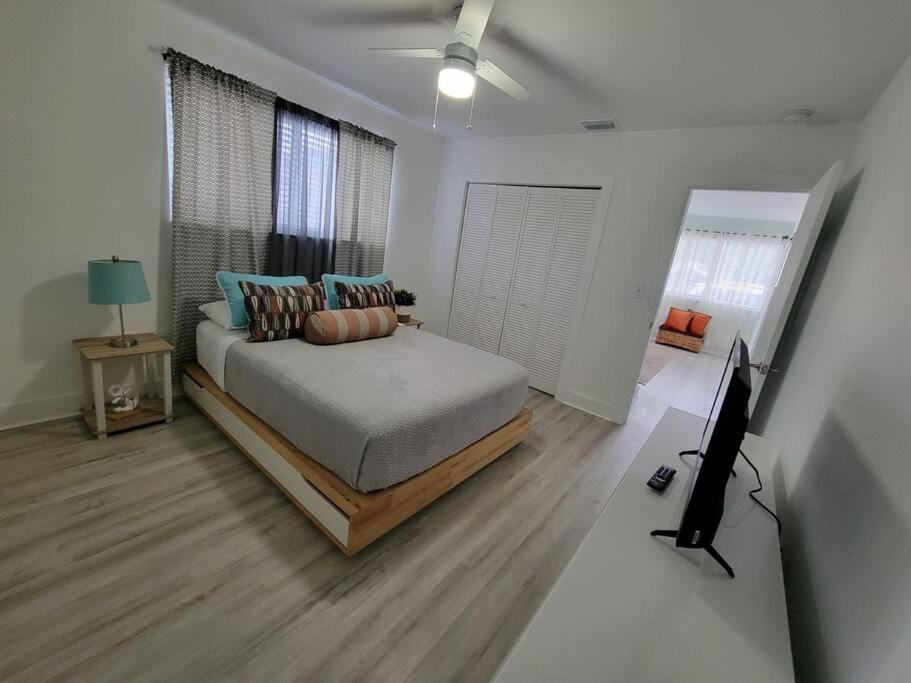 Apartament Sol Miami #1 With Free Parking On Premises Zewnętrze zdjęcie