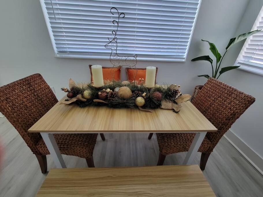 Apartament Sol Miami #1 With Free Parking On Premises Zewnętrze zdjęcie
