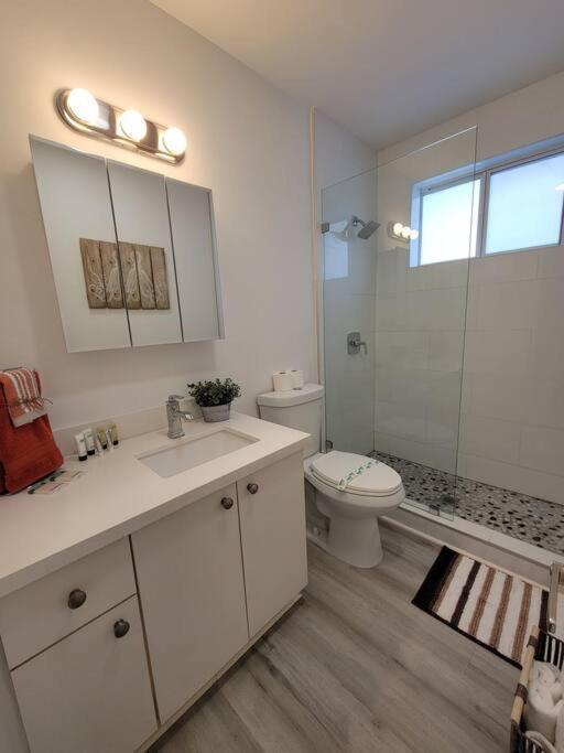 Apartament Sol Miami #1 With Free Parking On Premises Zewnętrze zdjęcie