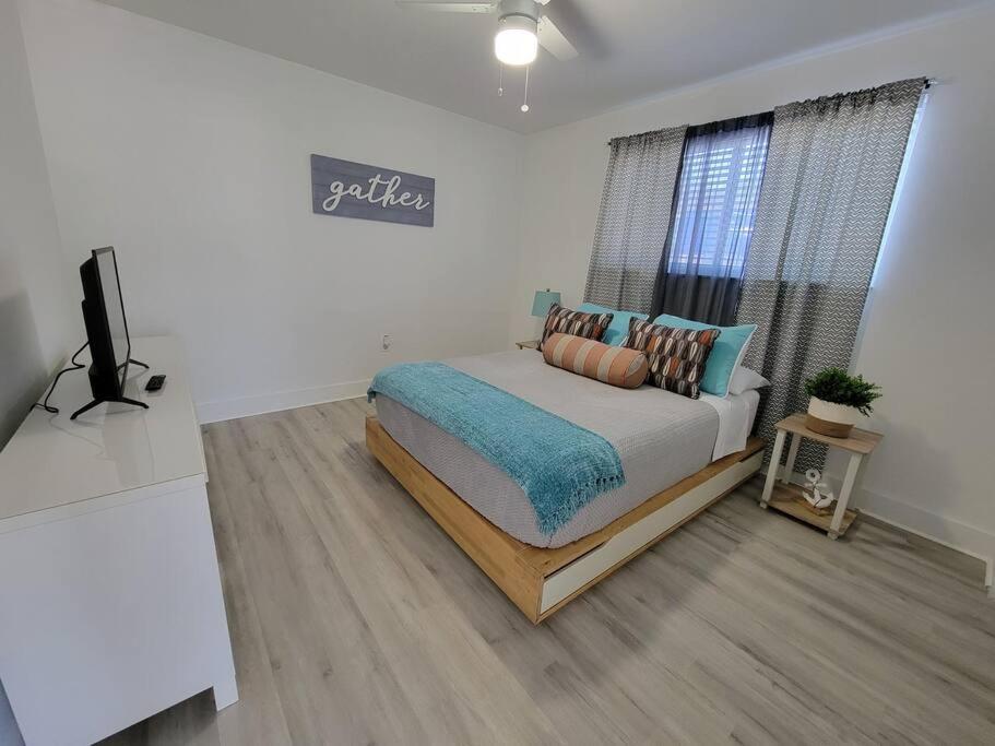 Apartament Sol Miami #1 With Free Parking On Premises Zewnętrze zdjęcie