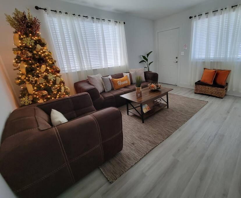 Apartament Sol Miami #1 With Free Parking On Premises Zewnętrze zdjęcie