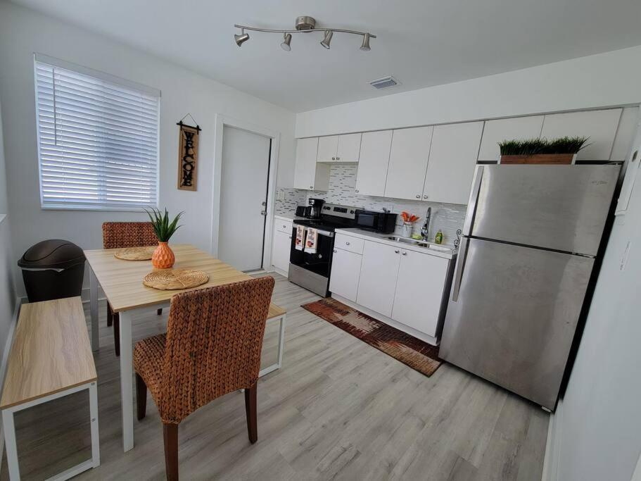 Apartament Sol Miami #1 With Free Parking On Premises Zewnętrze zdjęcie