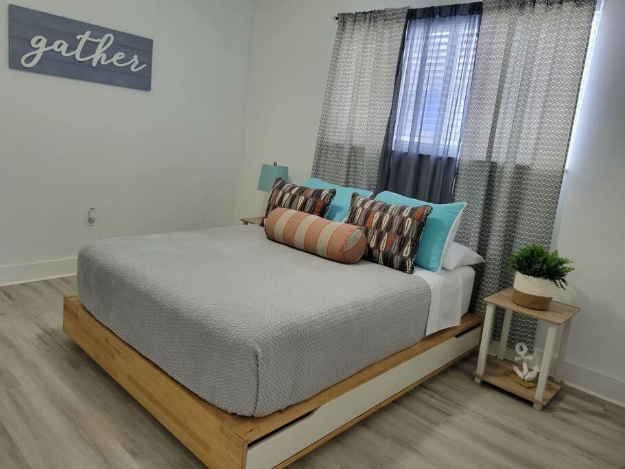 Apartament Sol Miami #1 With Free Parking On Premises Zewnętrze zdjęcie