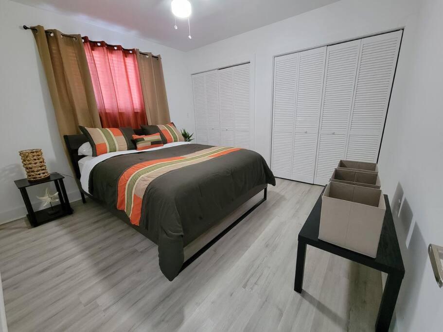 Apartament Sol Miami #1 With Free Parking On Premises Zewnętrze zdjęcie
