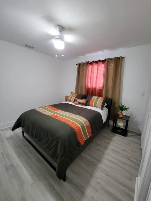 Apartament Sol Miami #1 With Free Parking On Premises Zewnętrze zdjęcie
